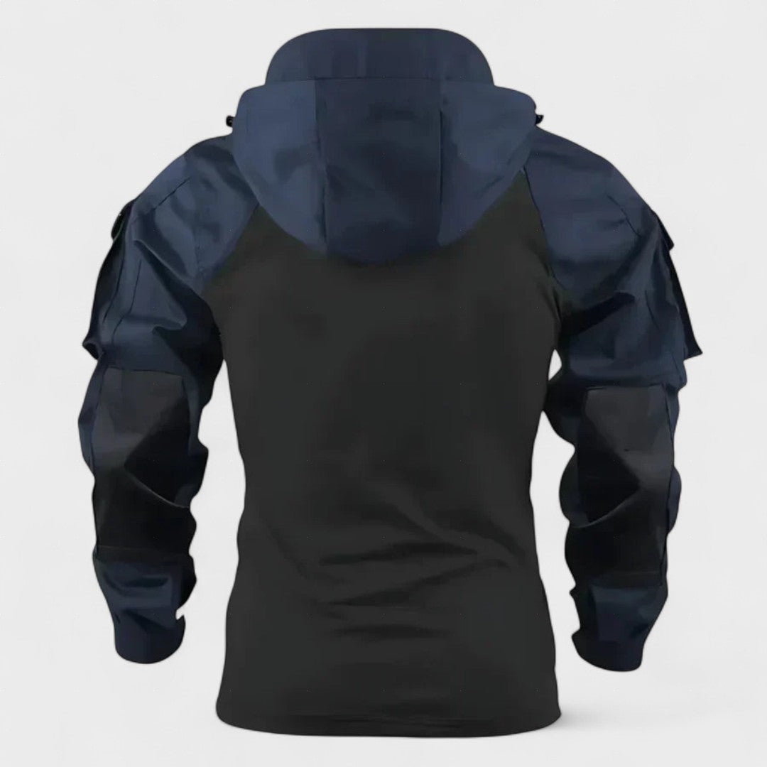 Simon | Taktische Jacke