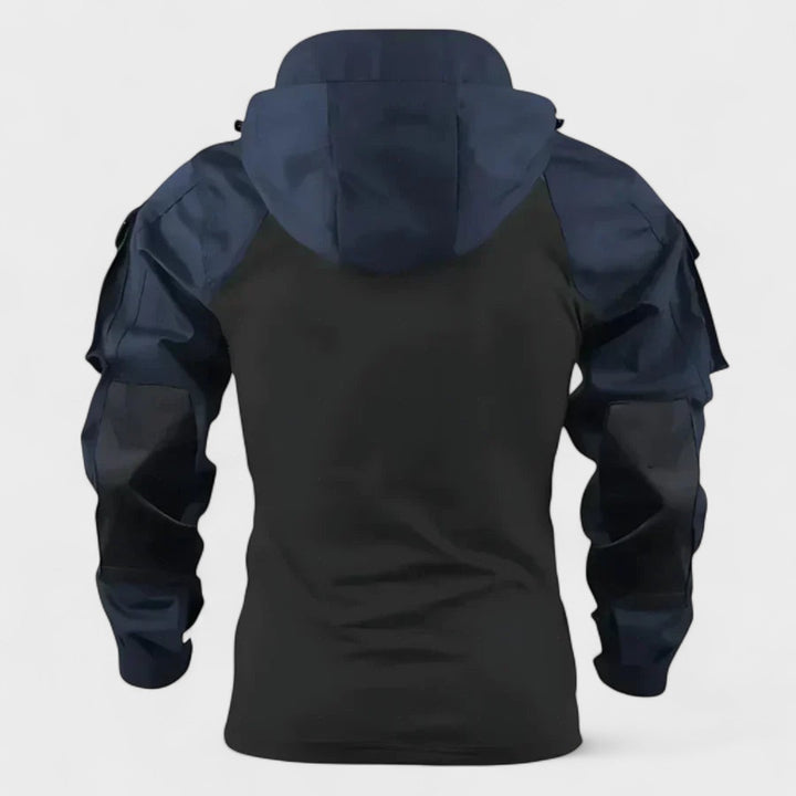 Simon | Taktische Jacke