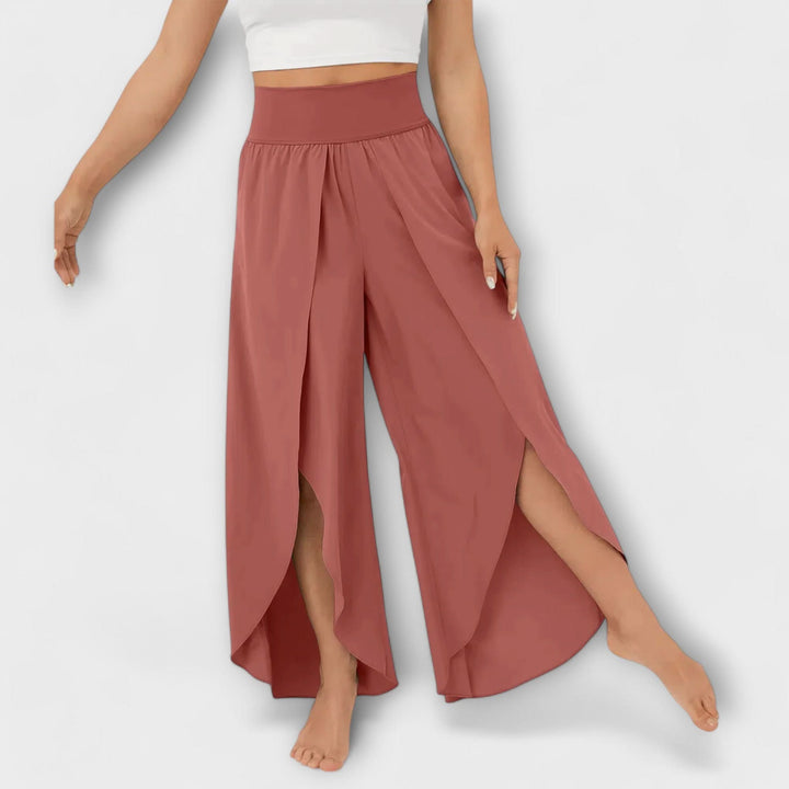 Damenhosen