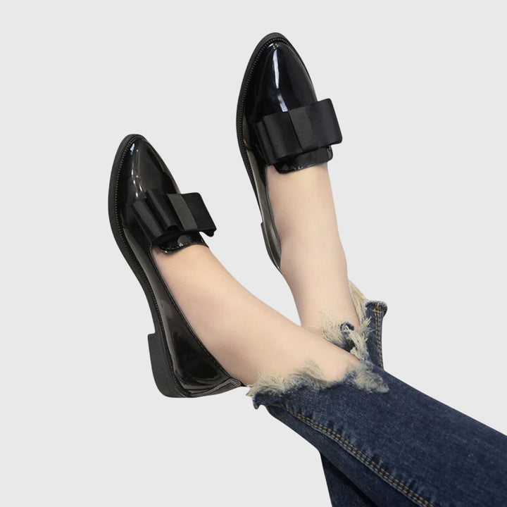 Anya™ - Orthopädische Mokkasinen