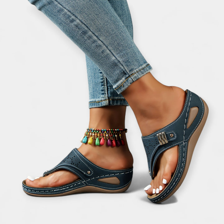 Lässige Schuhe