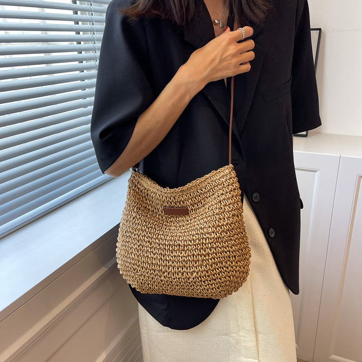 FILIPINA™ | SCHULTERTASCHE