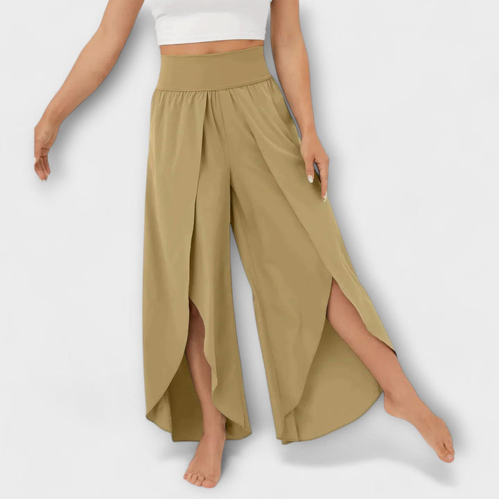 Damenhosen