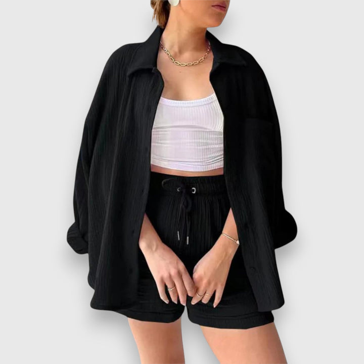VICTORIA™ | ZWEITEILIGES SET