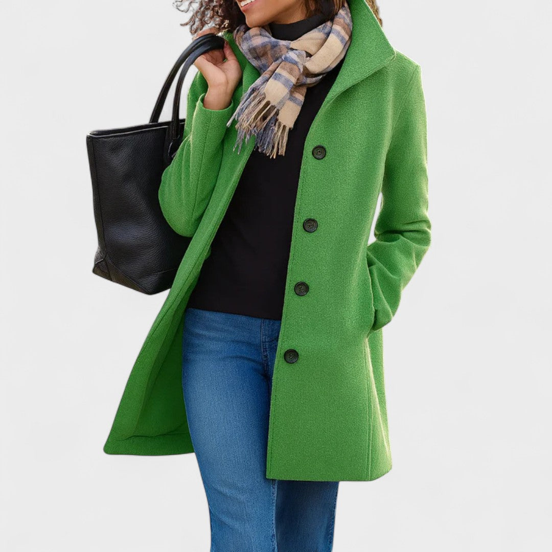 Ursula | Klassische Jacke