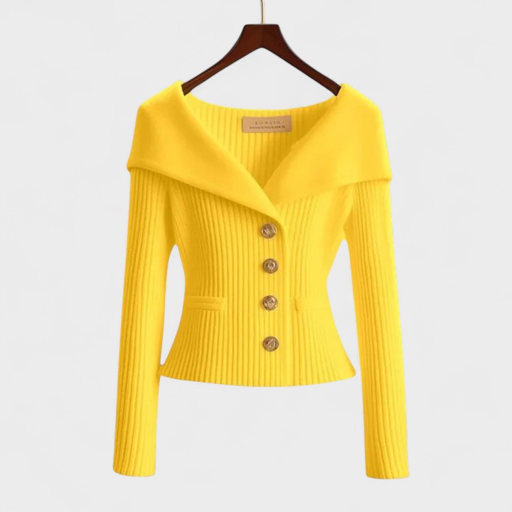 Liliana | Eleganter Cardigan