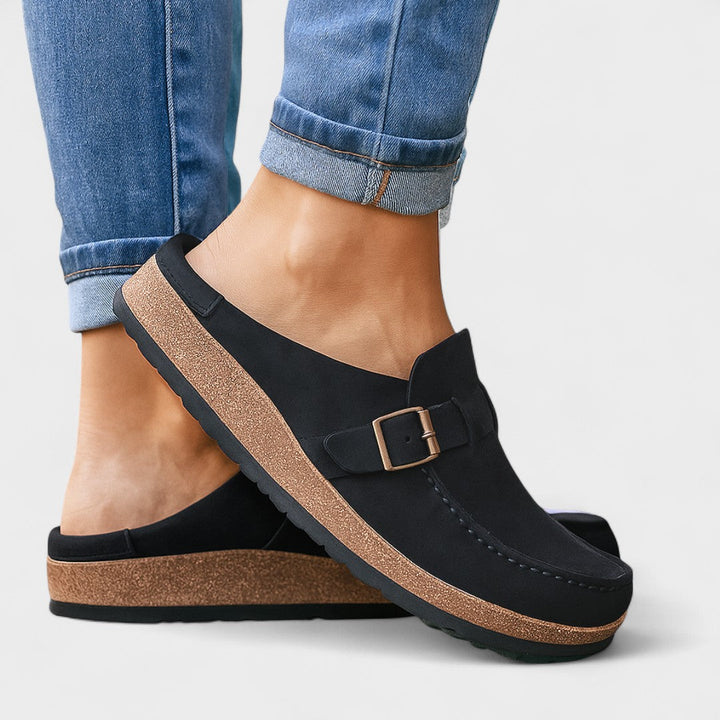 Kristiane | Elegante orthopädische Schuhe
