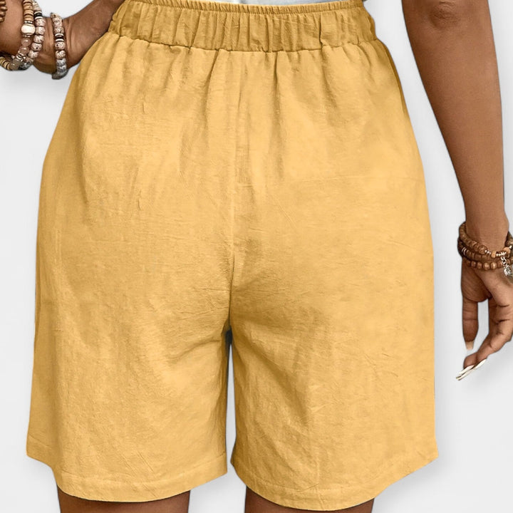 Lässige Shorts