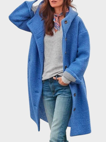 Britt | Bequeme Jacke