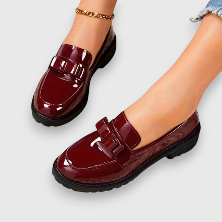 MELINA™ | Elegante Mokkasins für Damen