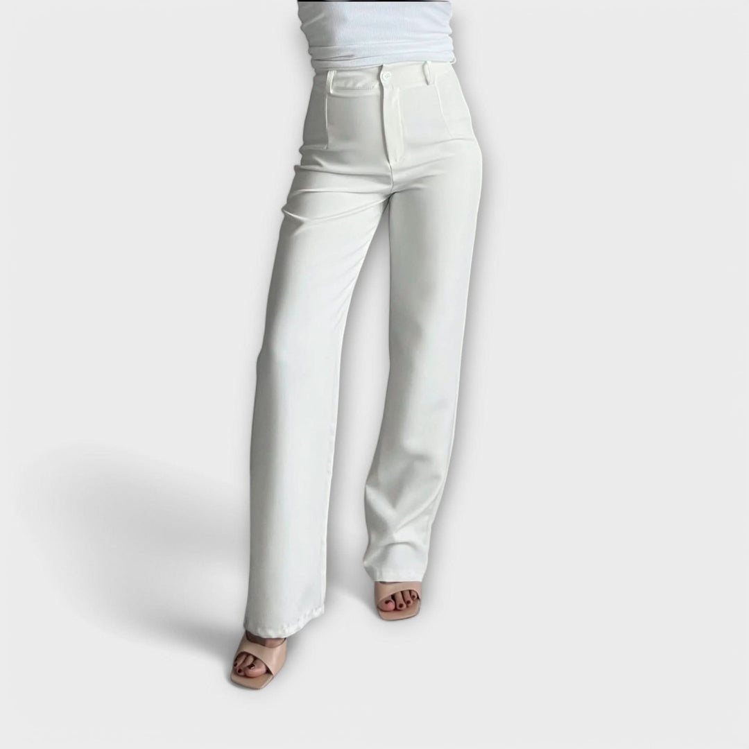 Aurélie - Moderne Damenhose