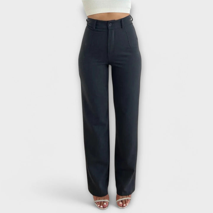 Aurélie - Moderne Damenhose