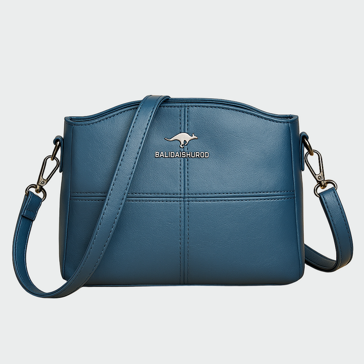 Elegante Ledertasche