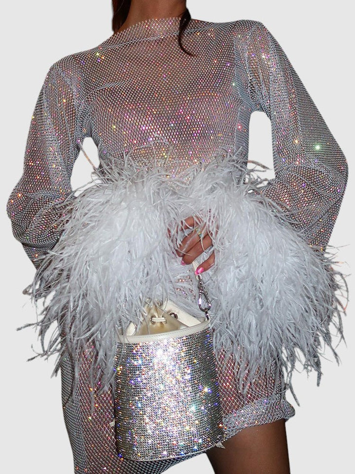 Celeste™ | Strahlendes Kleid