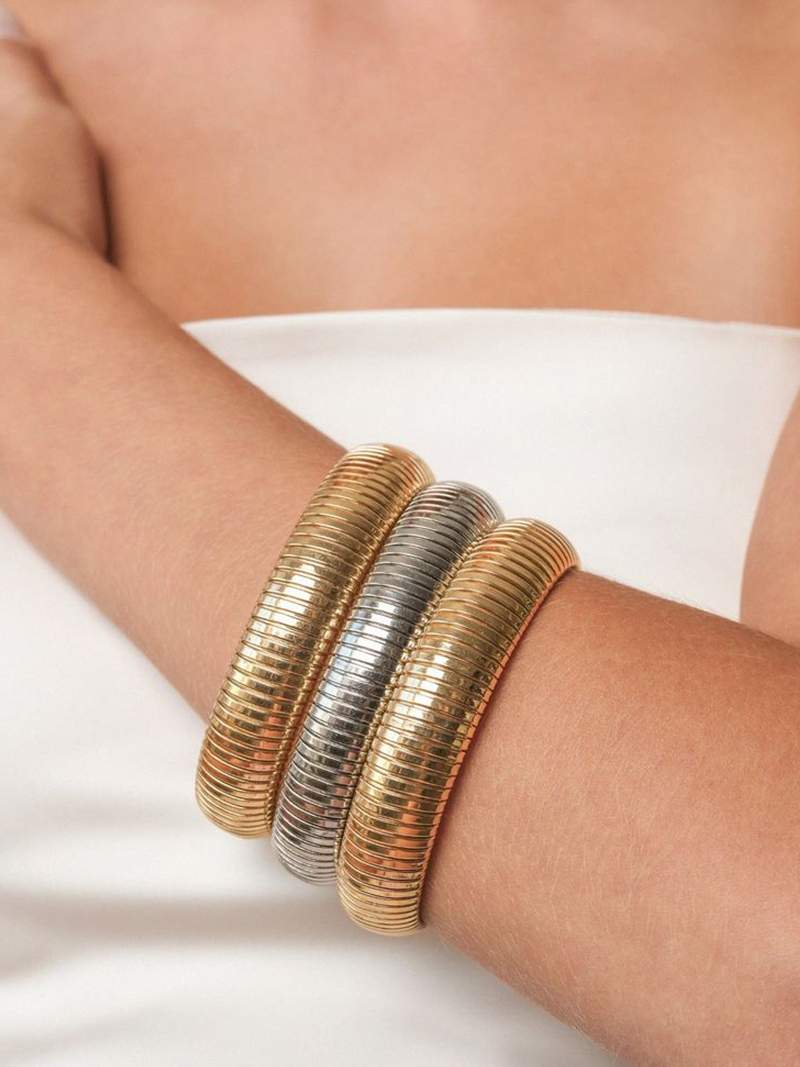 Ripp-Armband