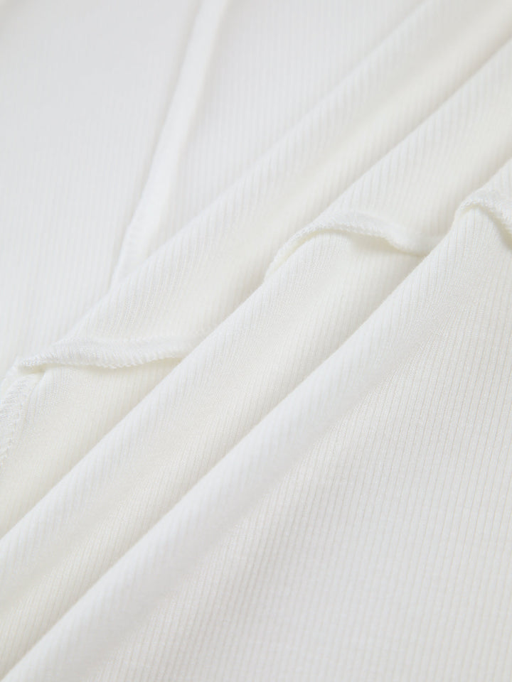 ASHLEY | Langarmshirt