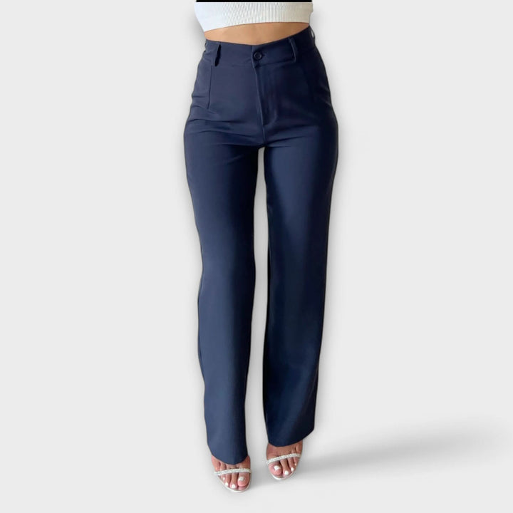 Aurélie - Moderne Damenhose