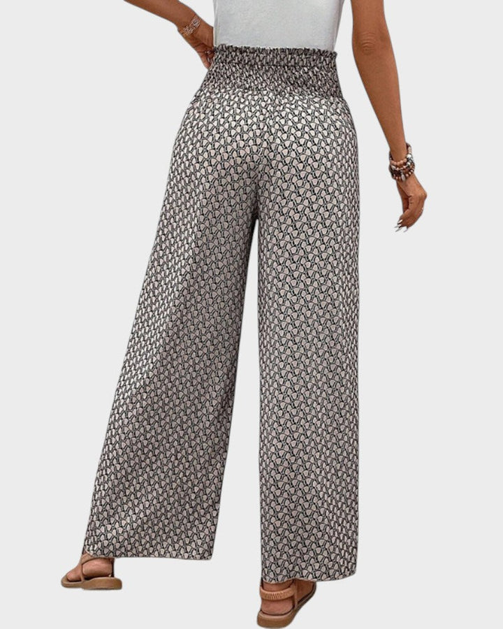 LUNARA™ - Weite Damenhose