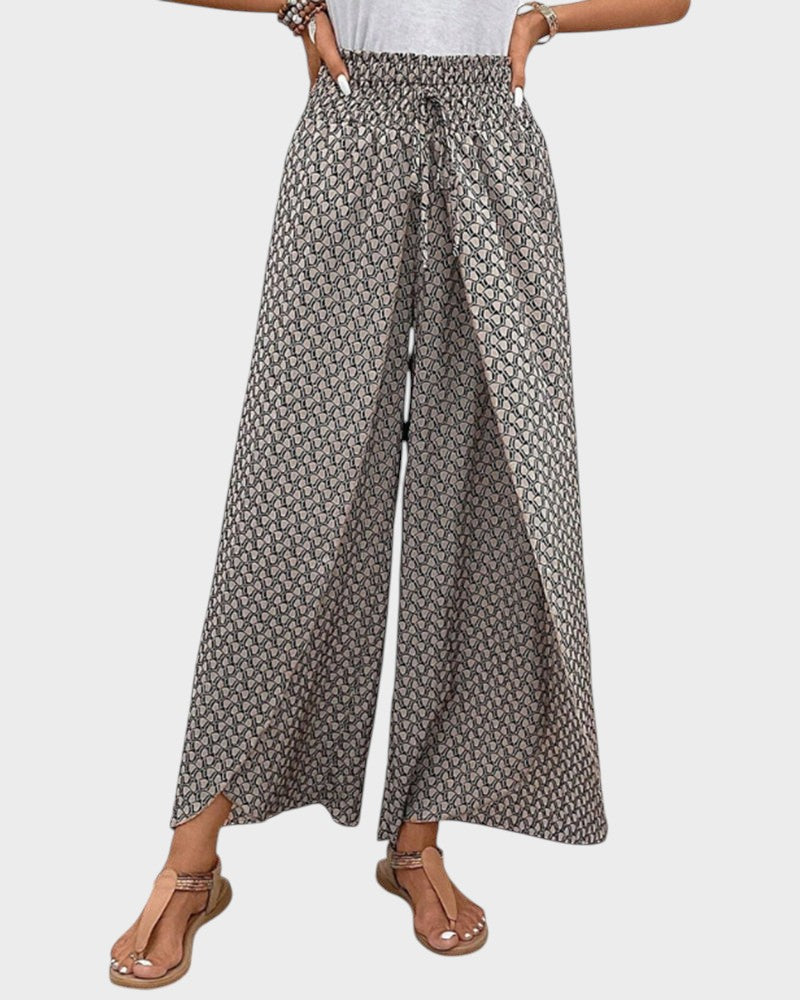 LUNARA™ - Weite Damenhose