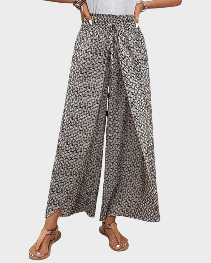 LUNARA™ - Weite Damenhose