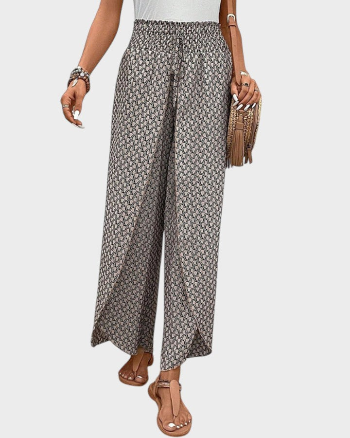 LUNARA™ - Weite Damenhose