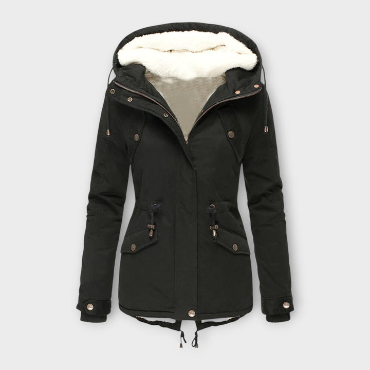 Mori - Wasserdichte und isolierte Winterjacke