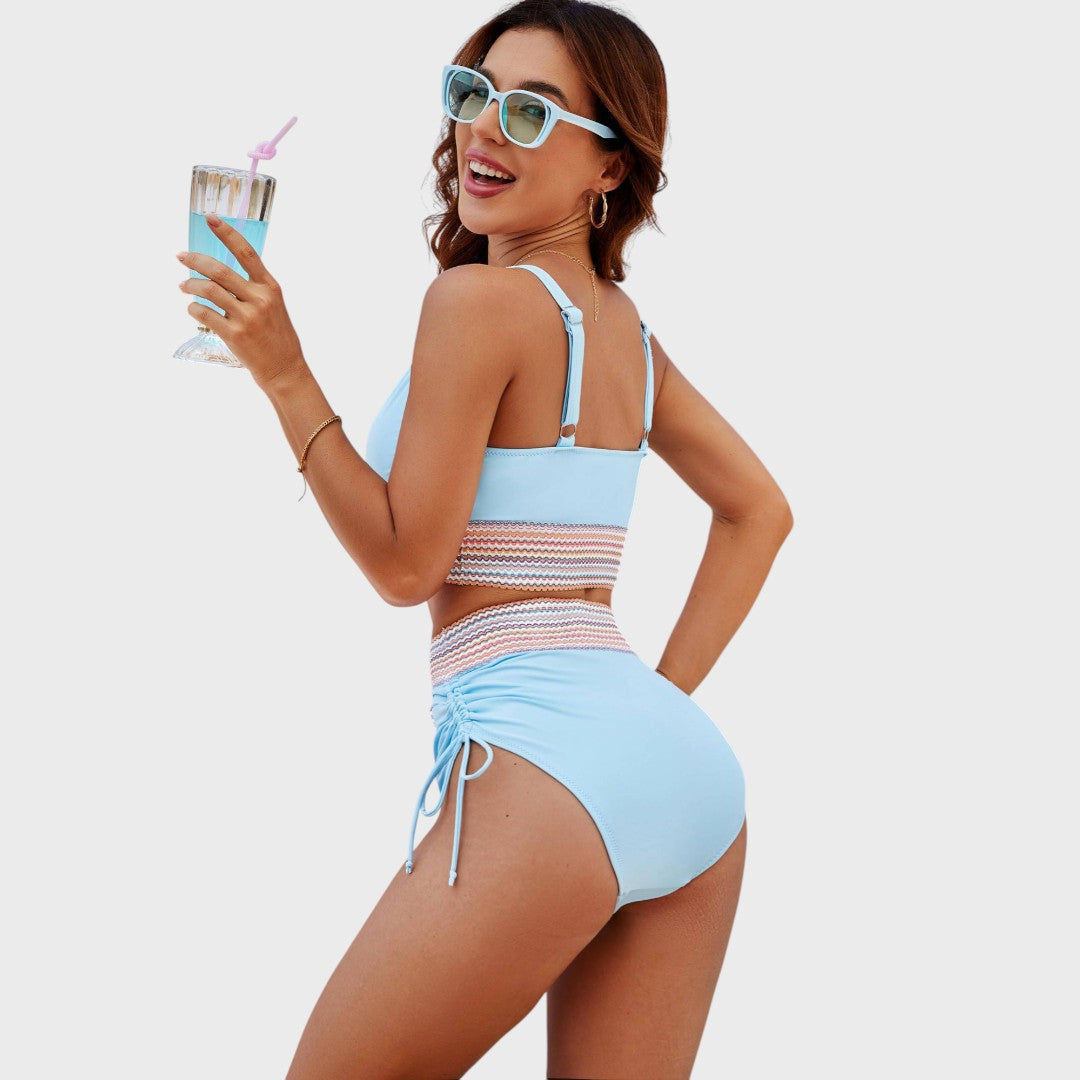XAKRA | korrigierende Bikini-Hose