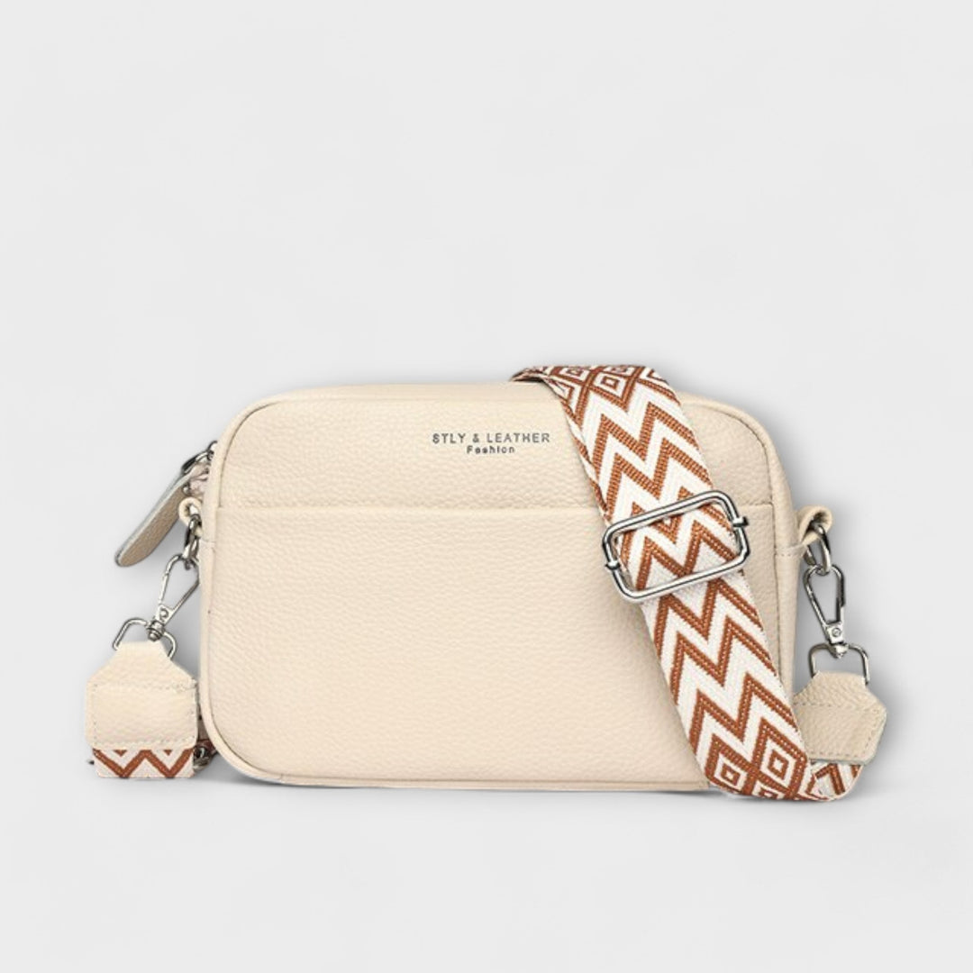 FUXIA™ | Kleine Schultertasche
