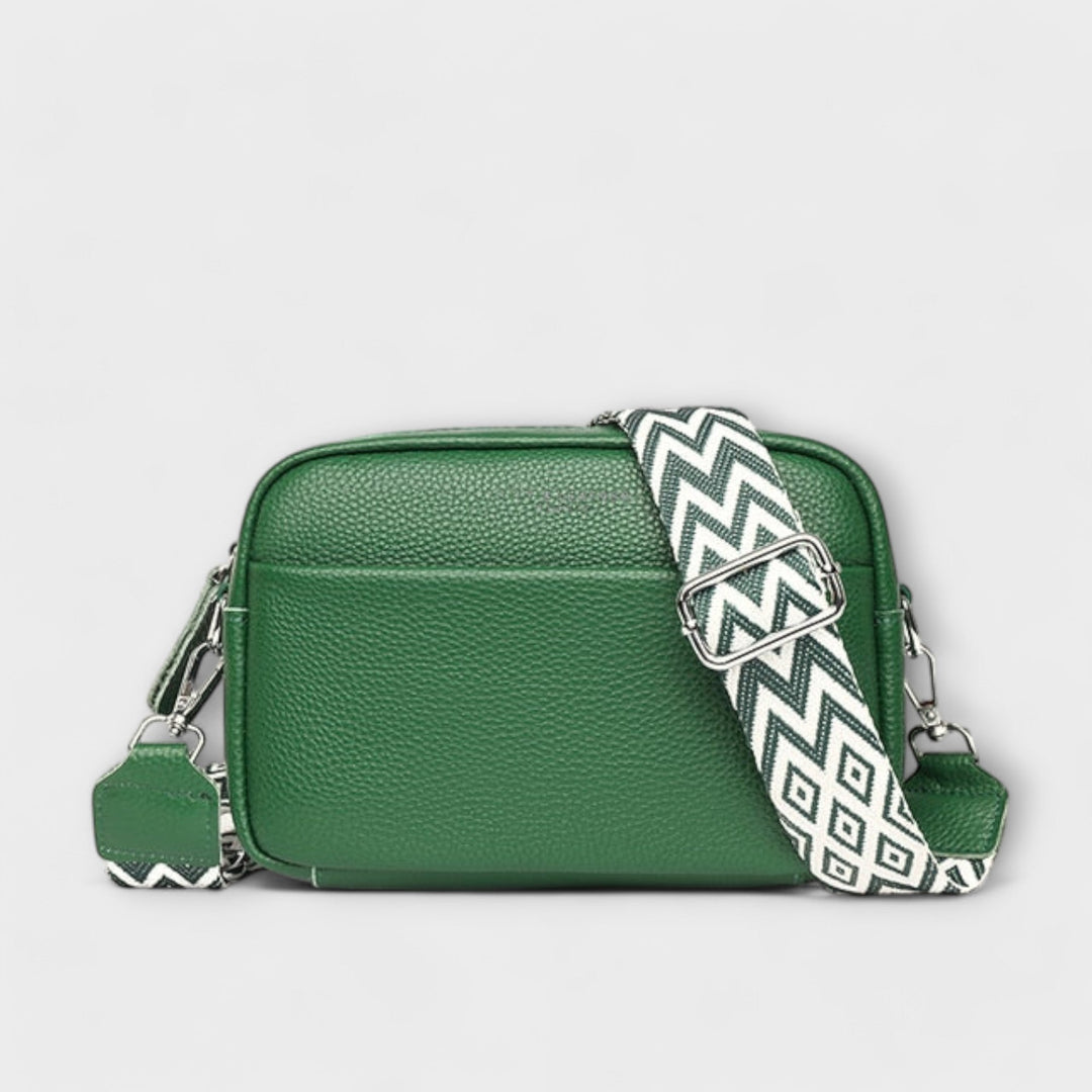FUXIA™ | Kleine Schultertasche