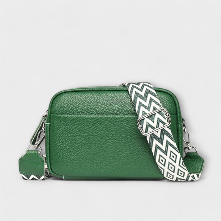 FUXIA™ | Kleine Schultertasche