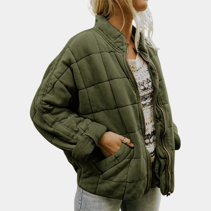 Solveig | Elegante und bequeme Jacken