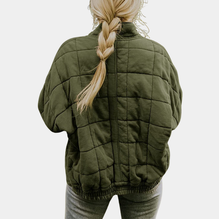 Solveig | Elegante und bequeme Jacken