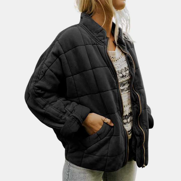 Solveig | Elegante und bequeme Jacken