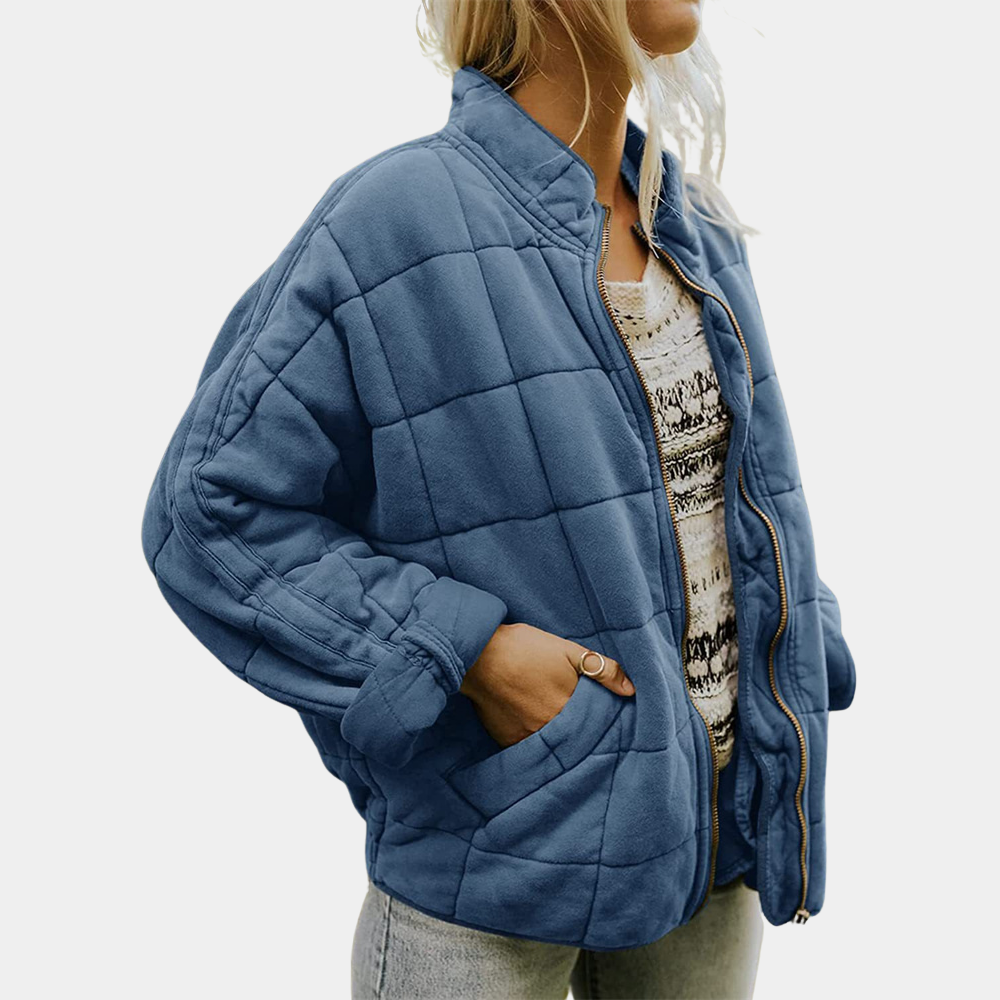 Solveig | Elegante und bequeme Jacken