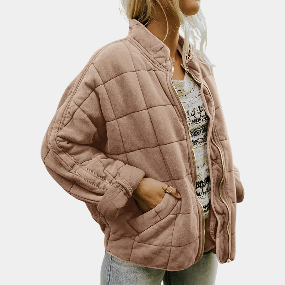 Solveig | Elegante und bequeme Jacken