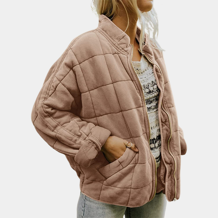 Solveig | Elegante und bequeme Jacken