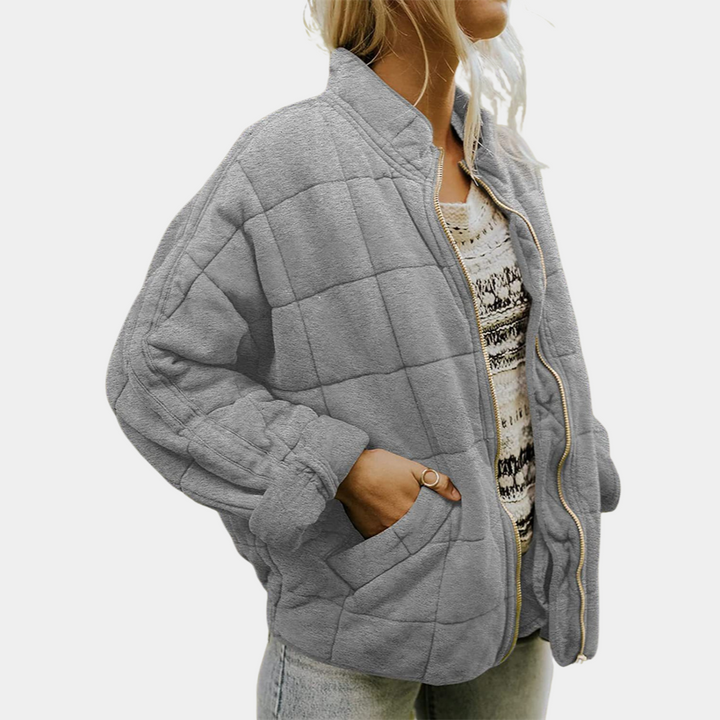 Solveig | Elegante und bequeme Jacken