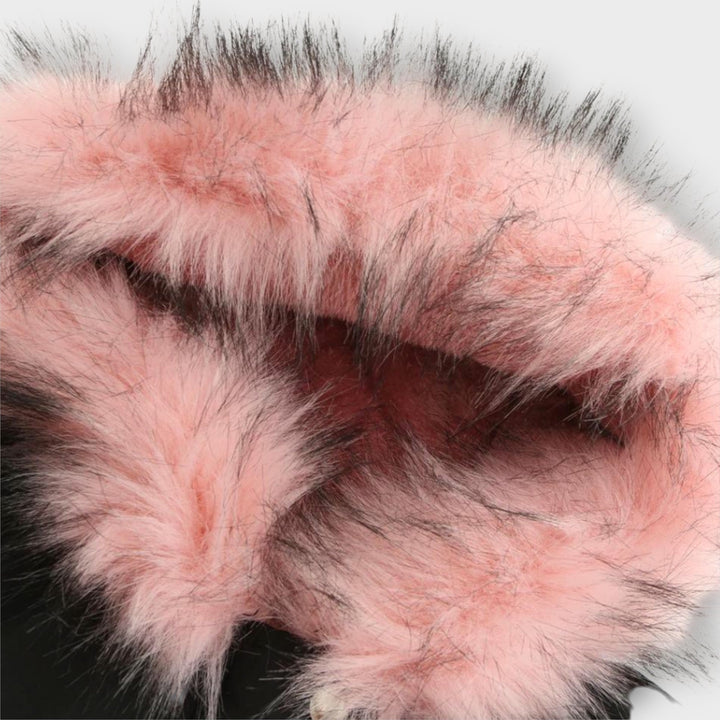 Maura - Bequeme und langlebige Winterjacke