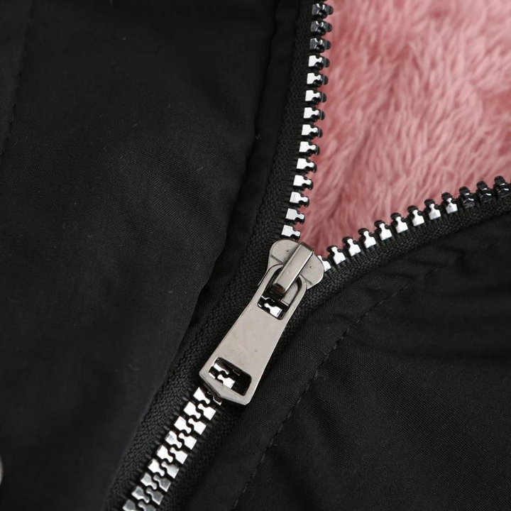 Maura - Bequeme und langlebige Winterjacke