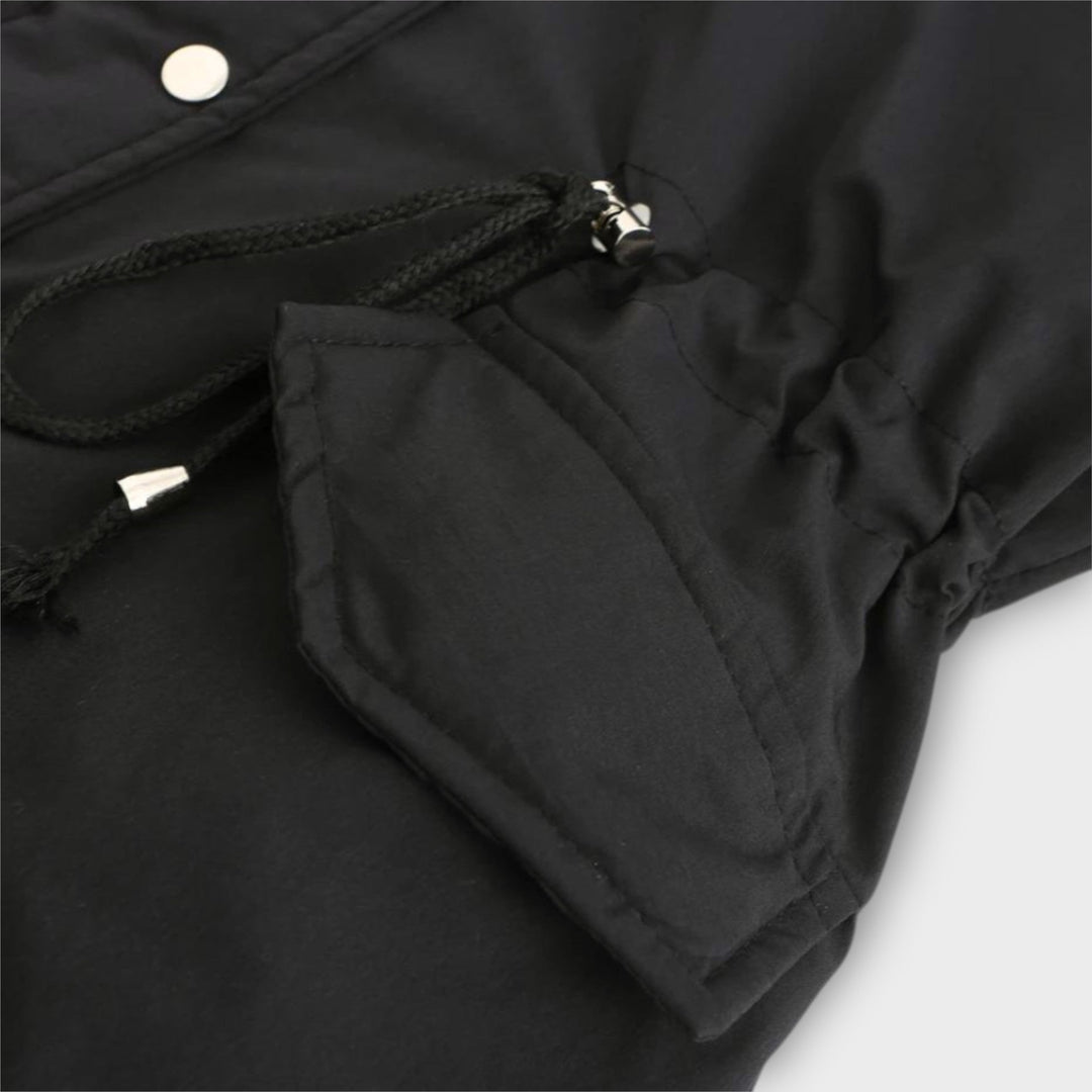 Maura - Bequeme und langlebige Winterjacke