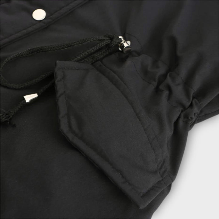 Maura - Bequeme und langlebige Winterjacke