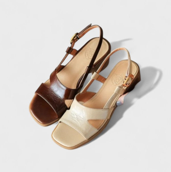 Eleonora | Komfortable Sandalen