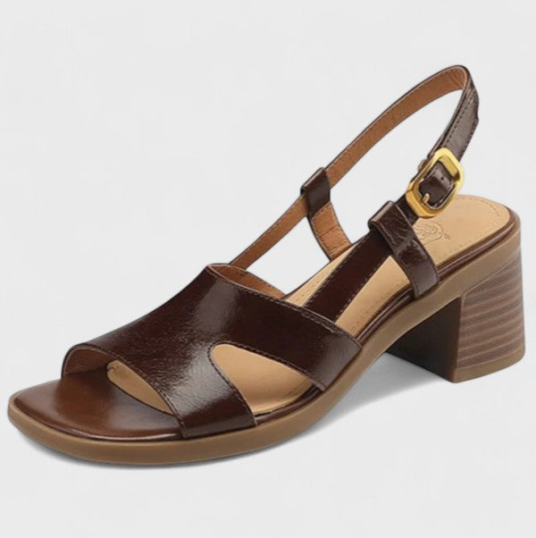 Eleonora | Komfortable Sandalen