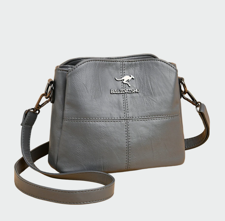 Elegante Ledertasche
