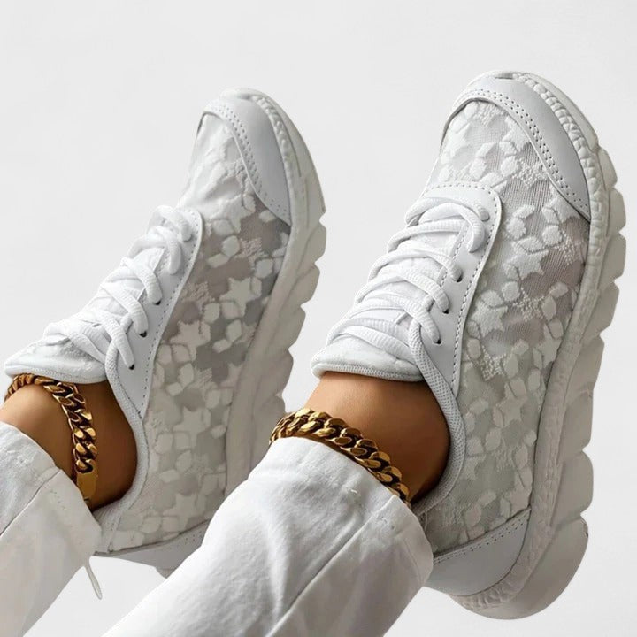 Helene | Orthopädische Schuhe