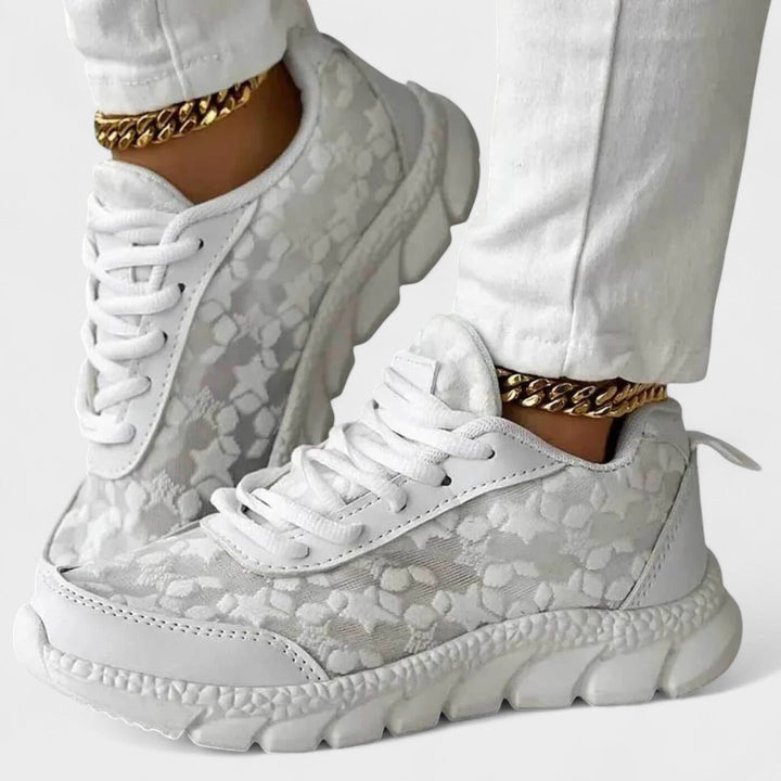 Helene | Orthopädische Schuhe