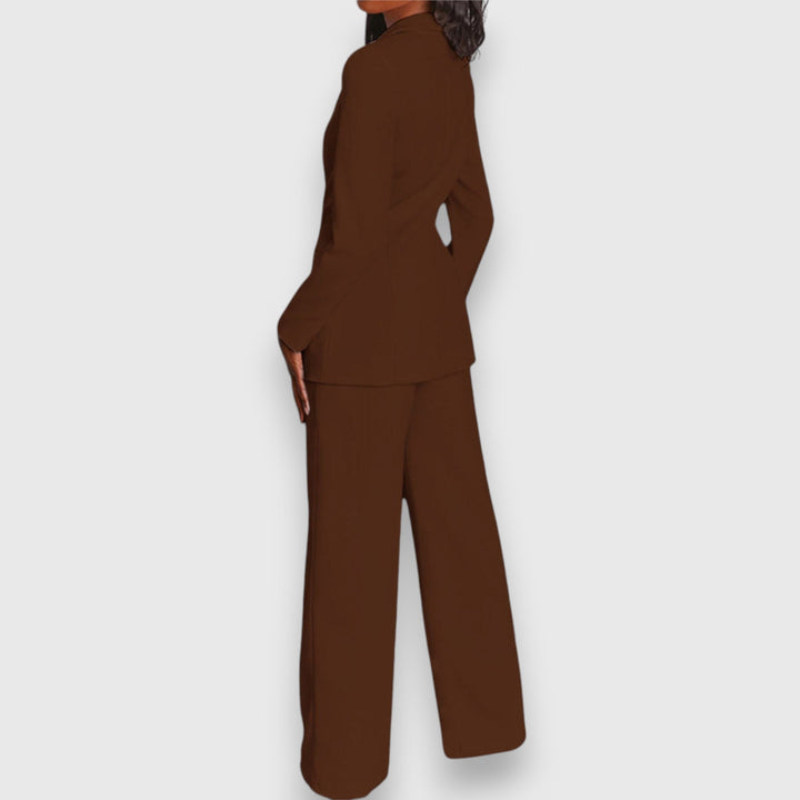 EVERLY™ | BLAZER SET