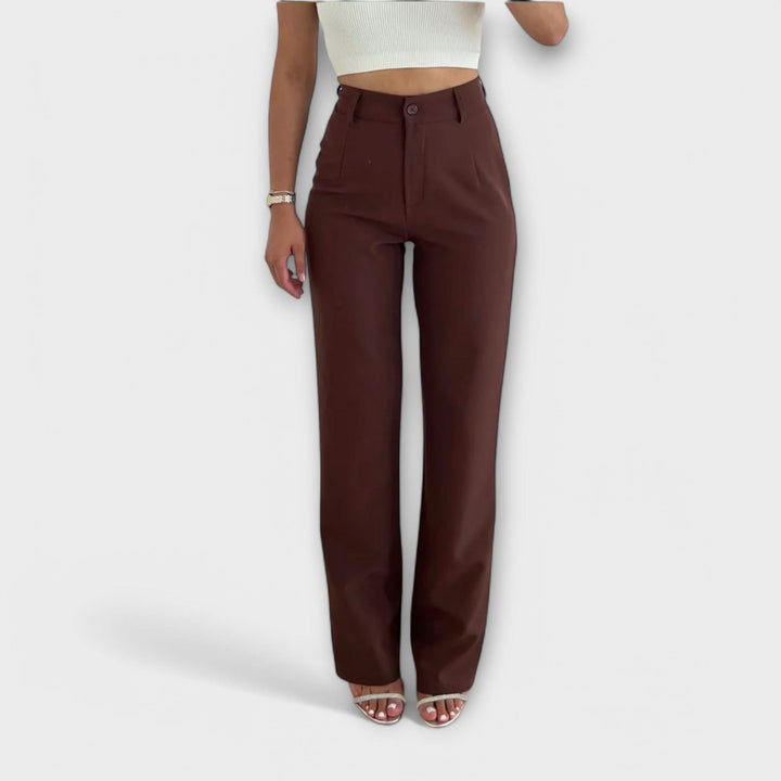 Aurélie - Moderne Damenhose