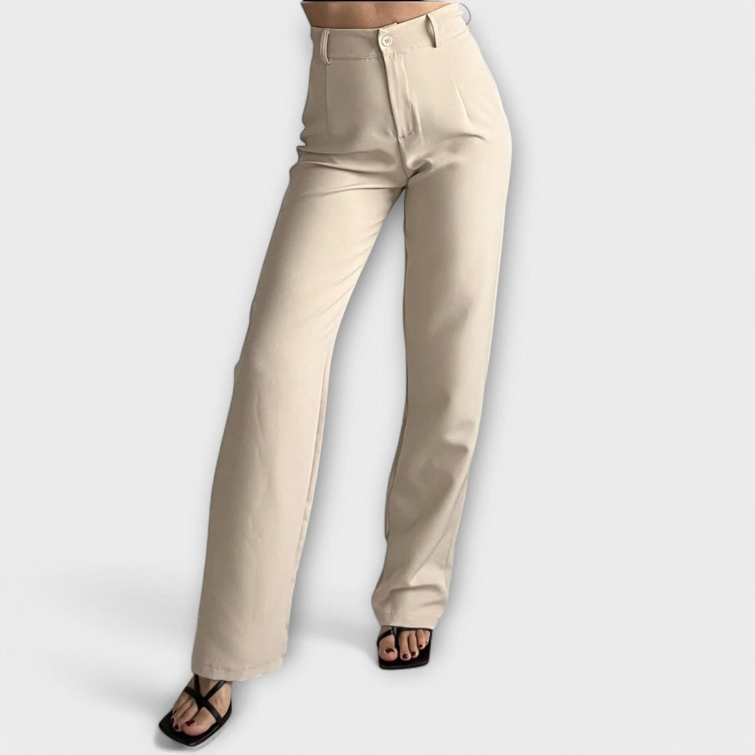 Aurélie - Moderne Damenhose