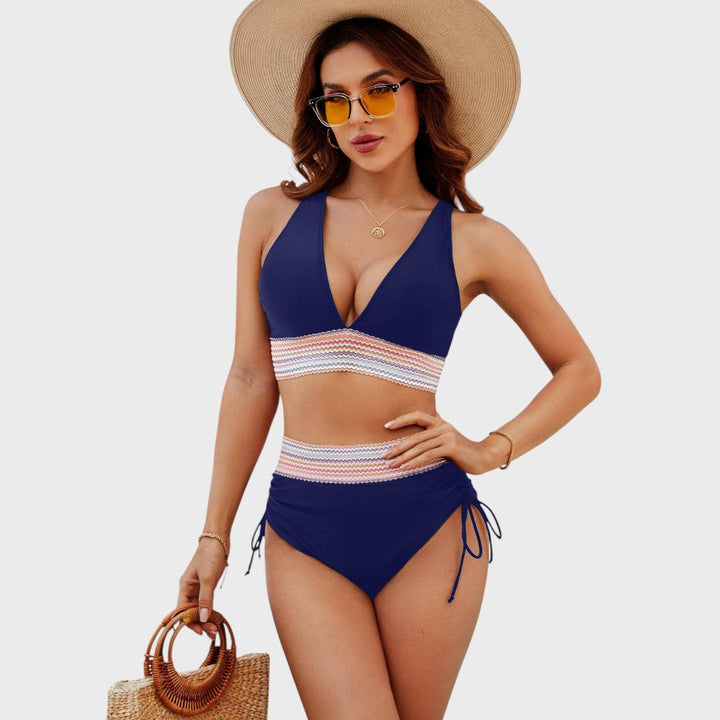 XAKRA | korrigierende Bikini-Hose